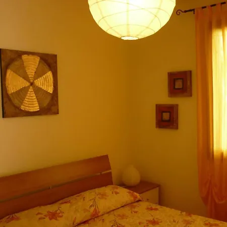 Casa Stely *
