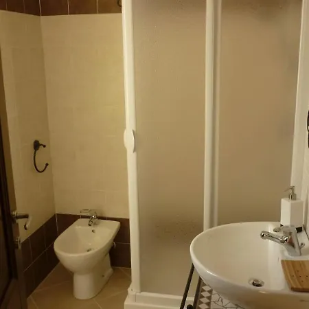 別荘 Casa Stely パルマドゥラ