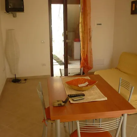 Casa Stely *